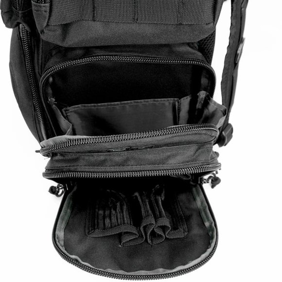 💥Heavy Duty Range Backpack💥 - Picture 8 of 10